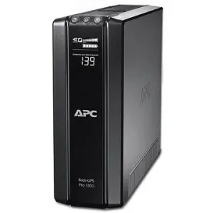 APC Power Saving Back-UPS Pro 1500 Euro-Steckdosen