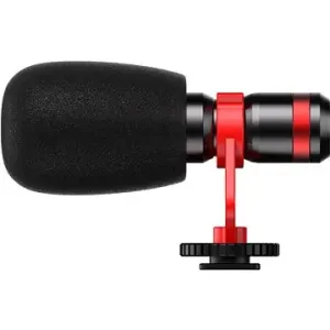 Apexel Video Microphone for Phone / DSLR /  Camcorders #1529383