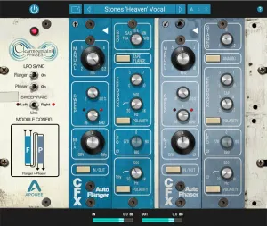 Apogee FX Clearmountain's Phases (Digitales Produkt)