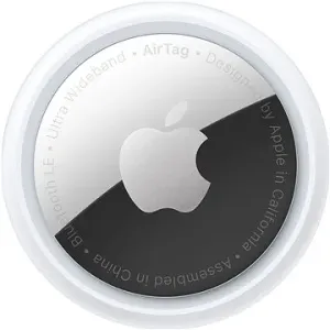 Apple AirTag - 4 Stück
