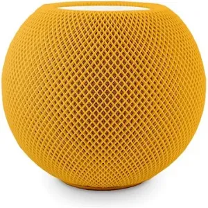 Apple HomePod mini gelb - EU