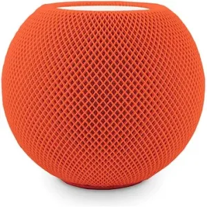 Apple HomePod mini orange - EU