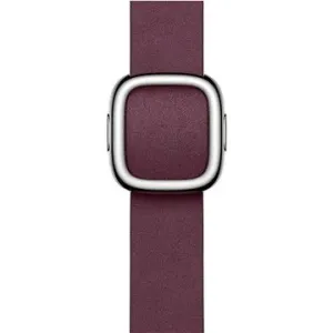Apple Watch 41mm Modernes Armband Mulberry - Groß