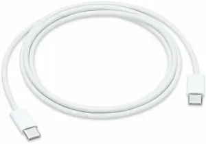 Apple USB-C Charge Cable Weiß 1 m USB Kabel