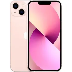 iPhone 13 512 GB Rosé