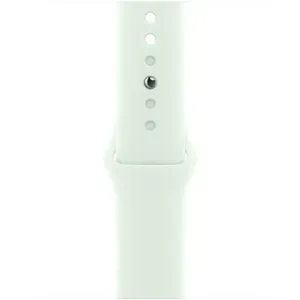 Apple Watch 41mm leicht mintfarbenes Sportarmband - S/M