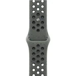 Apple Watch 41mm Nike Sportarmband Cargo Khaki - M/L