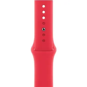 Apple Watch 41mm (PRODUCT)RED Sportarmband - M/L