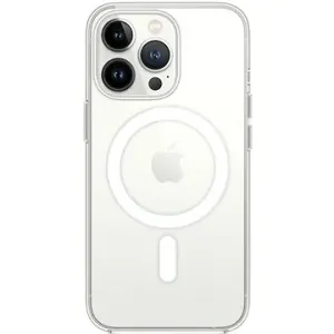 Apple iPhone 13 Pro Transparentes Case mit MagSafe