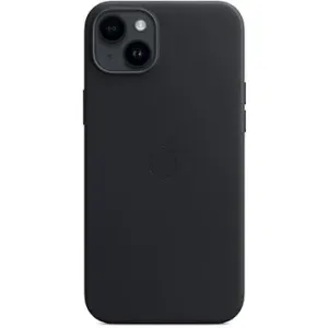 Apple iPhone 14 Plus Ledercase mit MagSafe - dark ink