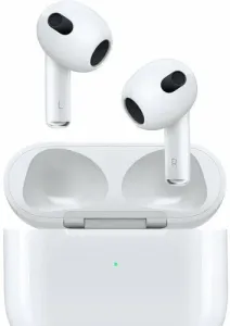Apple AirPods (3rd generation) MME73ZM/A Weiß