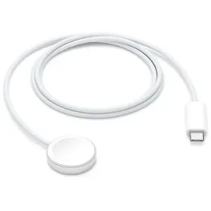 Apple Watch Magnetisches USB-C Schnell-Ladekabel (1 m)