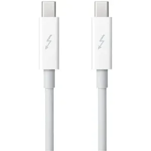 Apple Thunderbolt Kabel 2m
