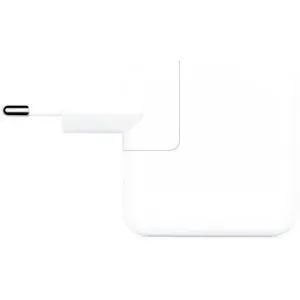 Apple 30W USB-C Power Adapter #1614932