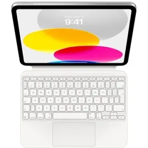 Apple Magic Keyboard Folio for iPad (10. Generation) - EN Int