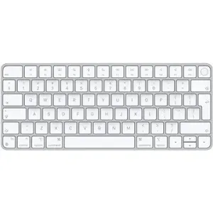 Apple Magic Keyboard mit Touch ID für MACs mit Apple Chip - EN Int