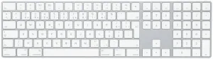 Apple Magic Keyboard Numeric Slowakische Tastatur