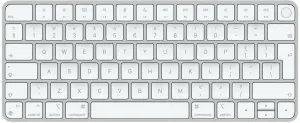Apple Magic Keyboard Touch ID Englische Tastatur