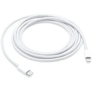 Apple Lightning to USB-C Cable 1m #16066