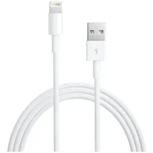 Apple Lightning zu USB Kabel 0,5 m