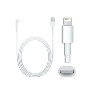 Apple Lightning zu USB Kabel 1 m