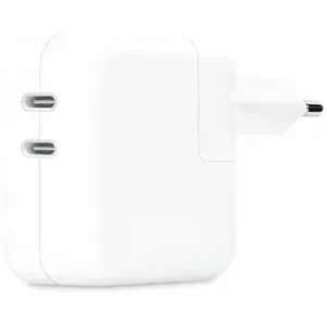 Apple Dual USB-C 35 W Power Adapter