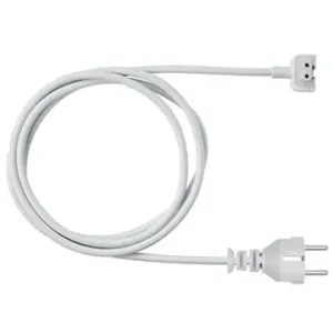 Apple Power Adapter Verlängerungskabel