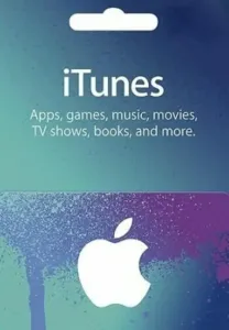 Apple iTunes Gift Card 35 EUR iTunes Key GERMANY