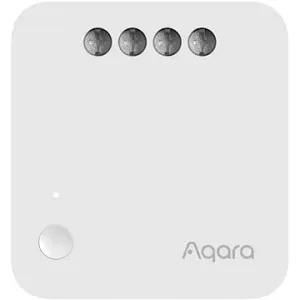 AQARA Single Switch Modul T1 (No Neutral)