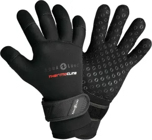 Aqua Lung Thermocline 5 mm Neoprene Gloves M #1056295