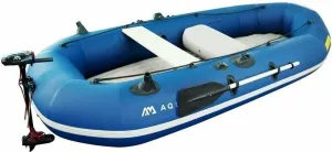 Aqua Marina Schlauchboot Classic + Electric Engine Mount Kit 300 cm