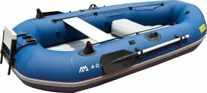Aqua Marina Schlauchboot Classic + Gas Engine Mount Kit 300 cm