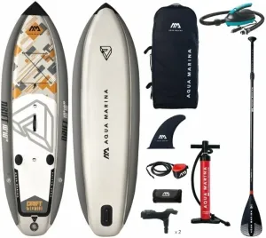 Aqua Marina Drift SET 10'10'' (330 cm) Paddleboard