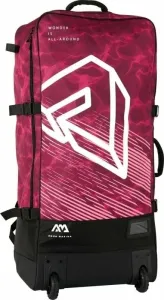 Aqua Marina Premium Luggage Bag Raspberry 90 L