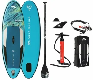 Aqua Marina Vibrant 8' (244 cm) Kinder und Junioren SUP Paddleboard