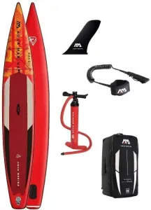 Aqua Marina Race 14' (427 cm) Paddleboard #70871