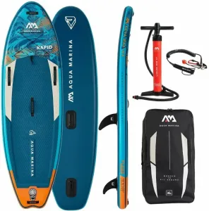 Aqua Marina Rapid 9'6'' (290 cm) Paddleboard #104391