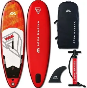 Aqua Marina Wave 8'8'' (265 cm) Paddleboard #68776