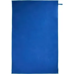 AQUOS AQ TOWEL 110 x 175 Handtuch, blau, größe
