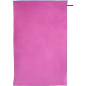 AQUOS AQ TOWEL 80 x 130 Handtuch, violett, größe