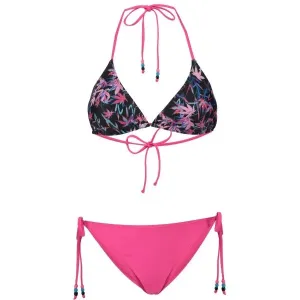 AQUOS ELENA Bikini für Damen, rosa, größe