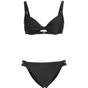 AQUOS MARU Bikini, schwarz, größe #1555862