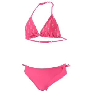 AQUOS CARMELA Mädchen Bikini, rosa, größe #1227893