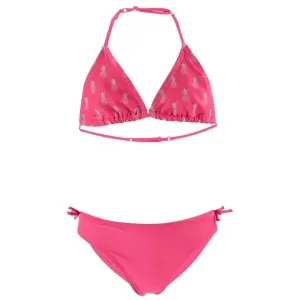 AQUOS CARMELA Mädchen Bikini, rosa, größe #1227777