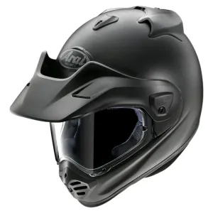 Arai TOUR-X5 Black Frost Adventure Helmet Größe S