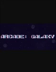 Arcade Galaxy (PC) Steam Key GLOBAL