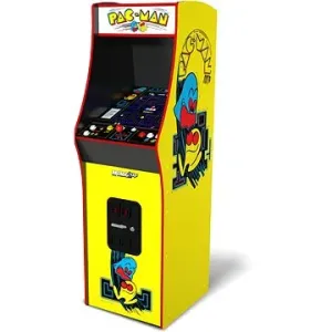 Arcade1up Pac-Man Deluxe Arcade Machine #1322055