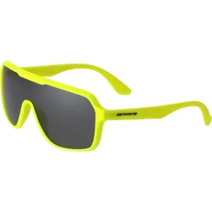 Arcore AKOV Sport Sonnenbrille, gelb, größe