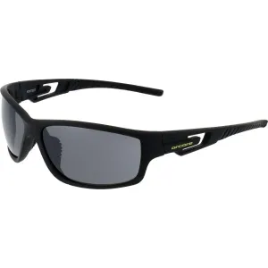 Arcore KONTEST Sport Sonnenbrille, schwarz, größe