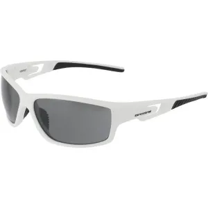 Arcore KONTEST Sport Sonnenbrille, weiß, veľkosť os